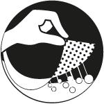 Sensitive Fabric no pilling