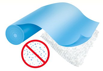  Sensitive® Fabrics - No Pilling 