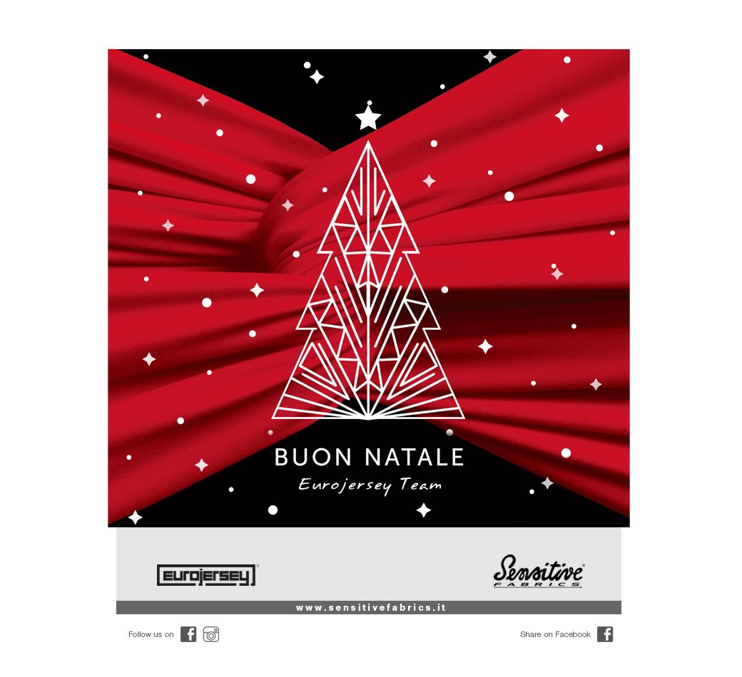 Natale Newsletter 2018