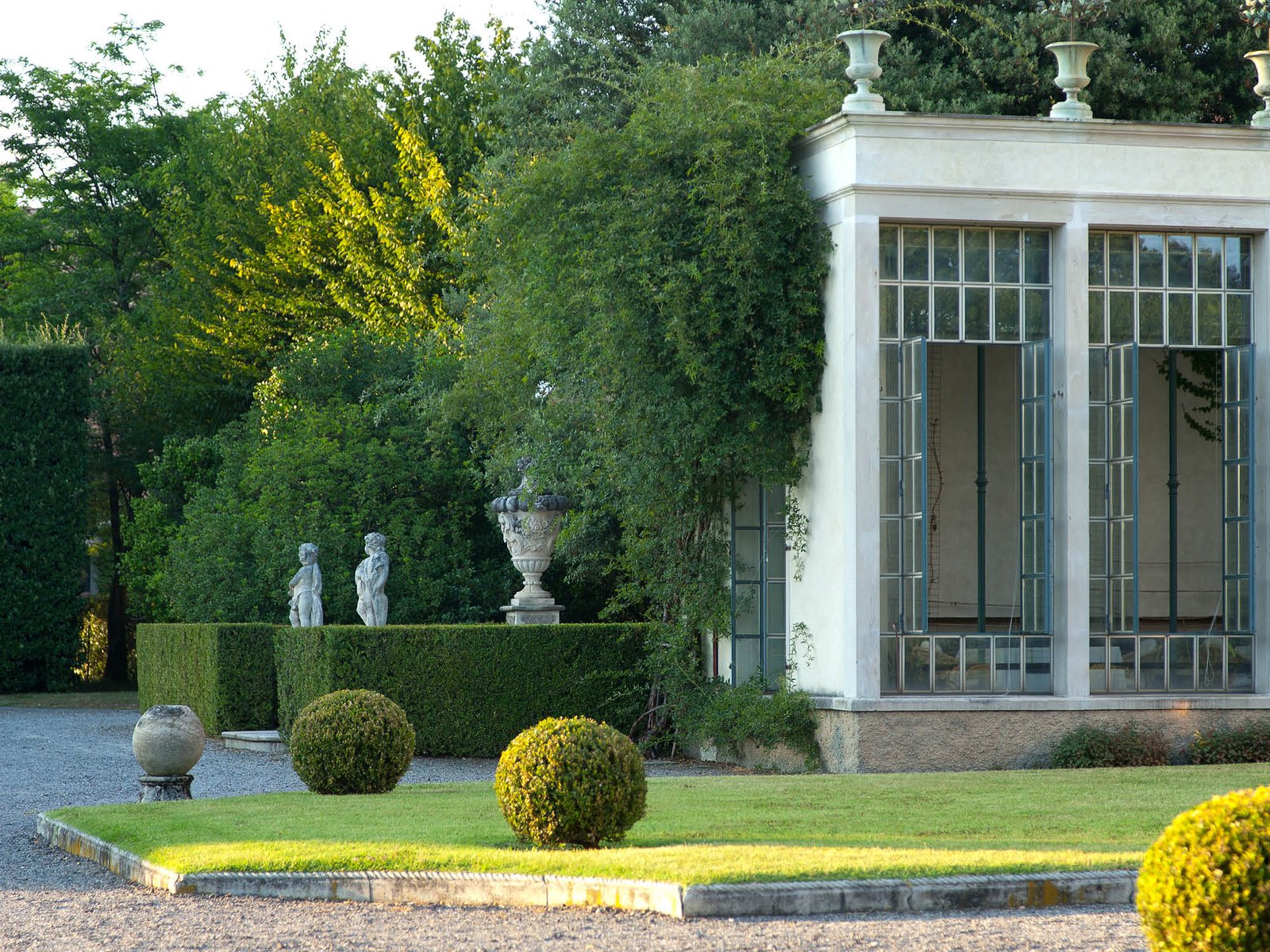 Villa Panza - We CAN The power of action in Culture, Art, Nature