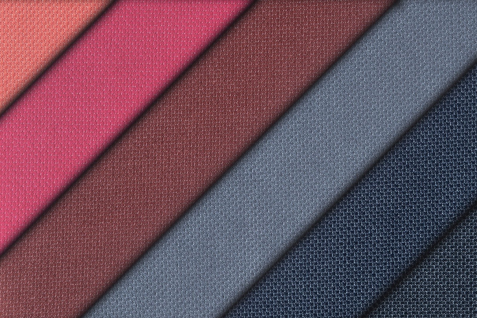 "Recharge" collection SS 2025 Activewear