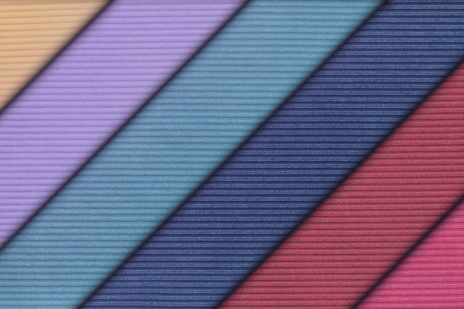 "Recharge" collection SS 2025 Activewear